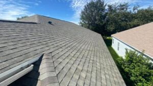 New Roof